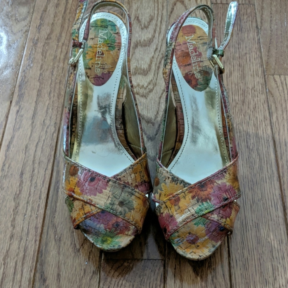 Women's High Heels